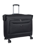 Cellini MegaPak Business Trolley Garment Bag | Black