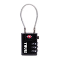 Thule TSA Cable Lock - KaryKase