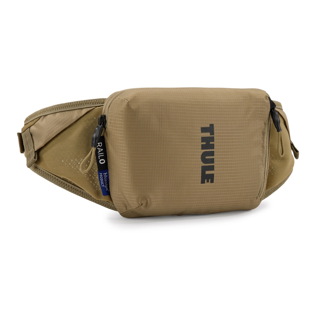 Thule Rail Hydration Hip Pack 0.5L Faded Khaki - KaryKase
