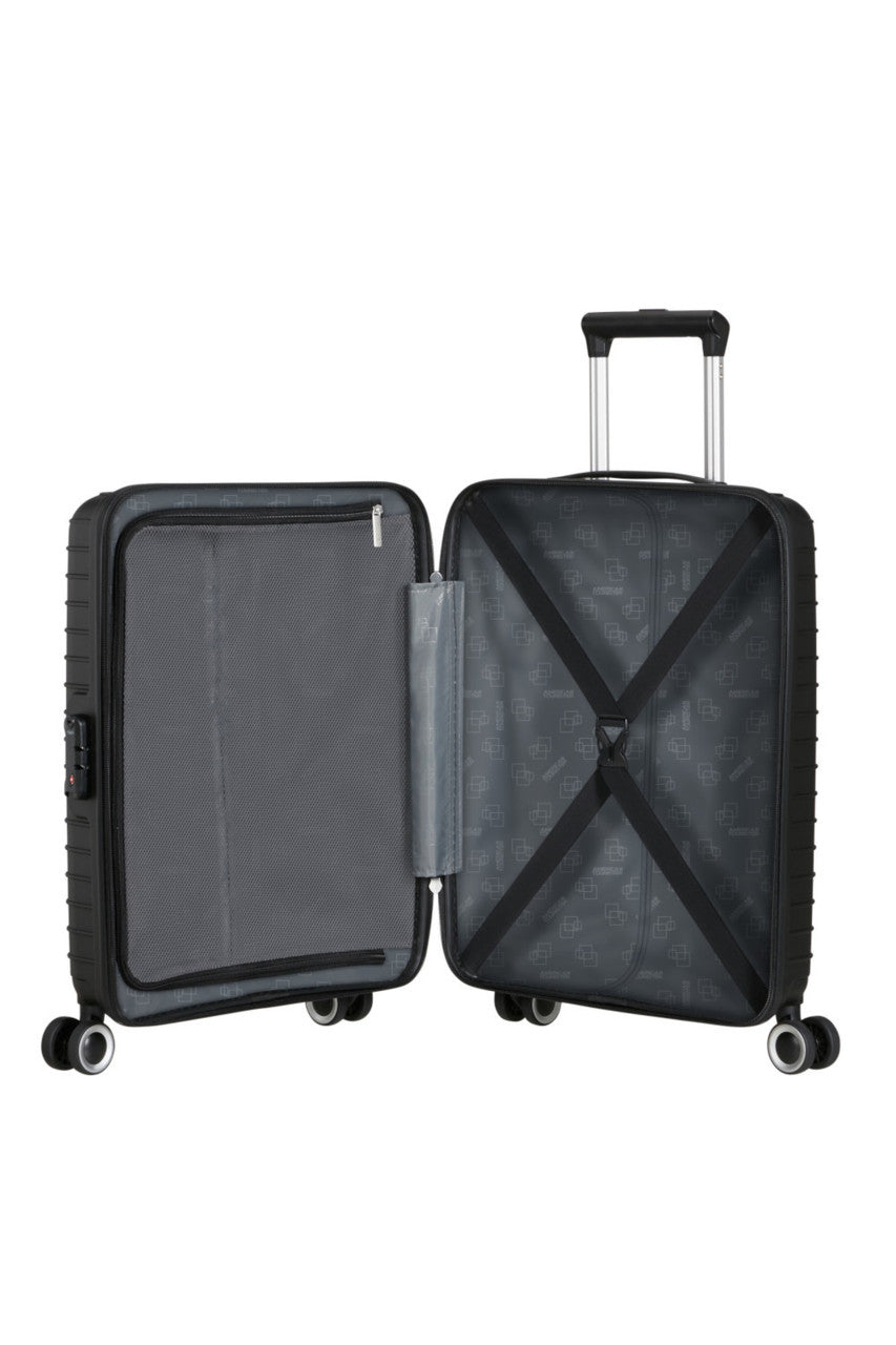 American Tourister RoadRush 3 Piece Set - Shadow Black - detail 4