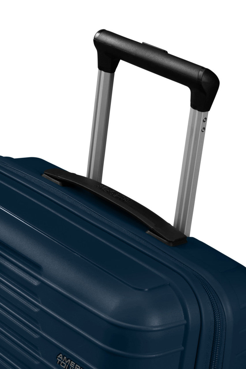 American Tourister RoadRush 3 Piece Set - Navy Blue - detail 6