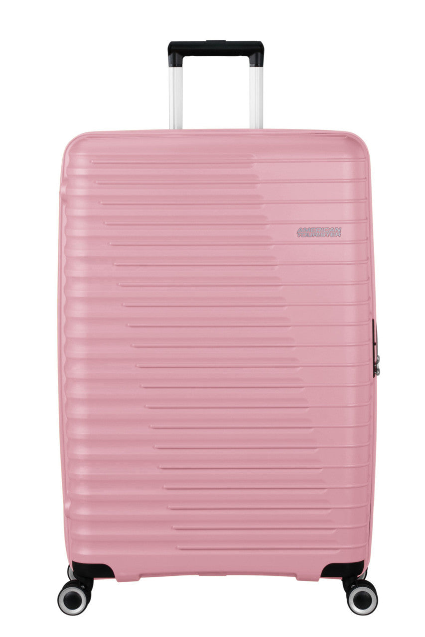 American Tourister RoadRush 3 Piece Set - Soft Rose - detail 2