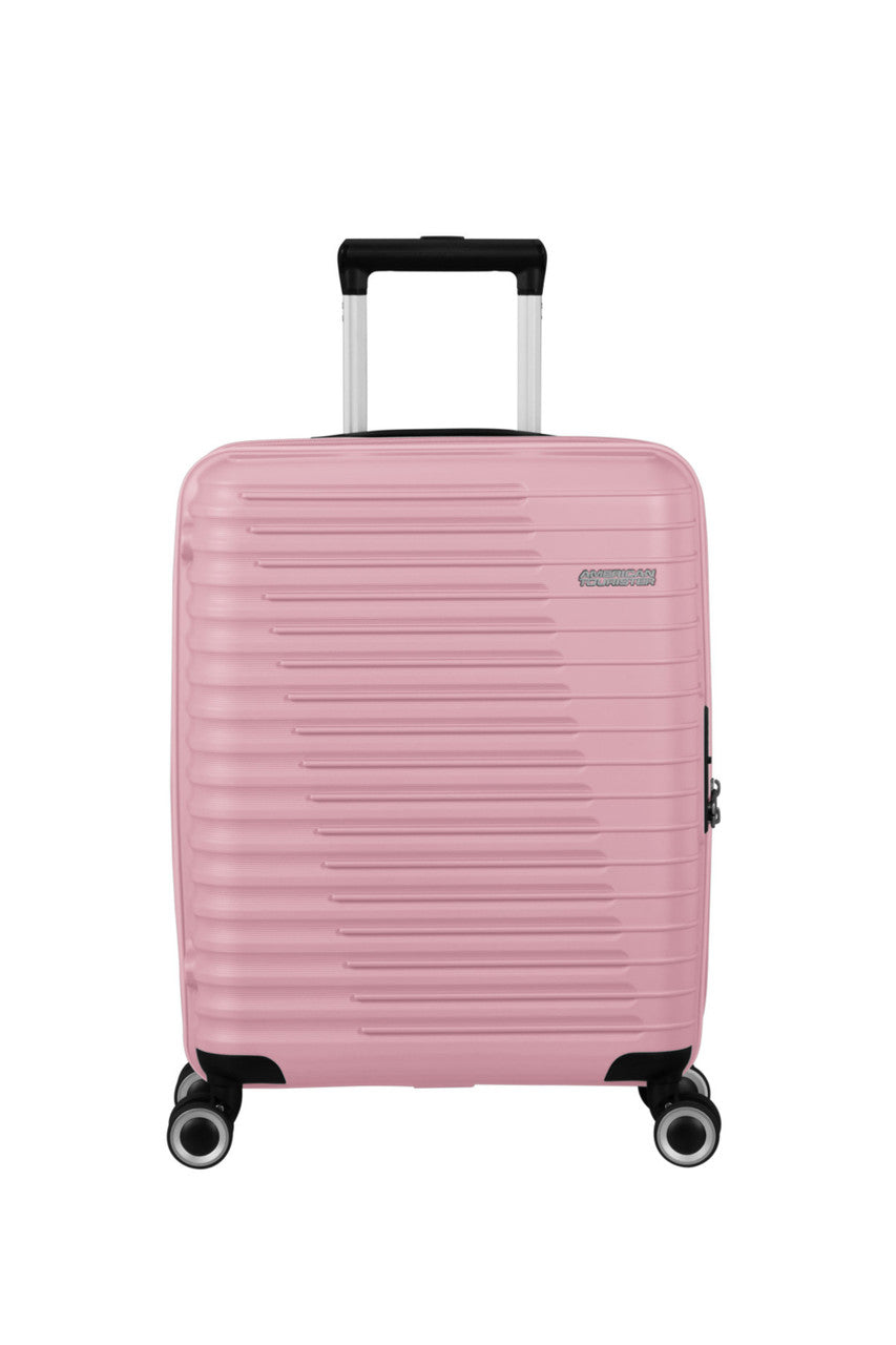 American Tourister RoadRush 3 Piece Set - Soft Rose - detail 3