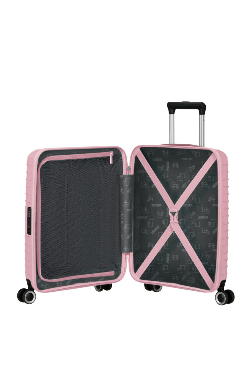 American Tourister RoadRush 3 Piece Set - Soft Rose - detail 4
