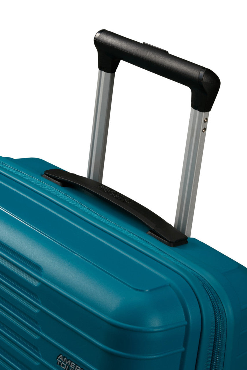 American Tourister RoadRush 3 Piece Set - Mineral Teal - detail 7