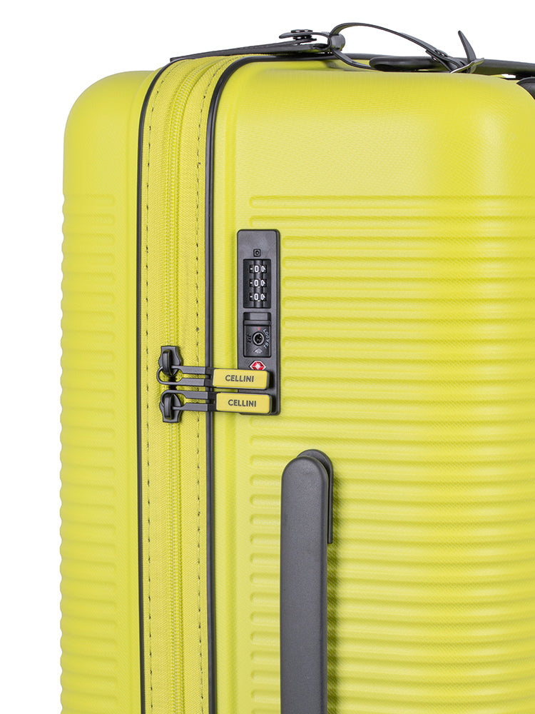 Cellini Sportech 66cm Medium Check-In