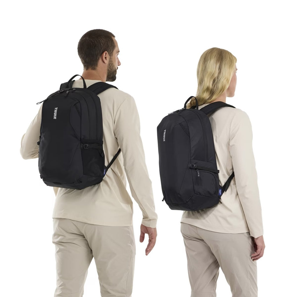 Thule EnRoute 5 Backpack 21L Black - KaryKase