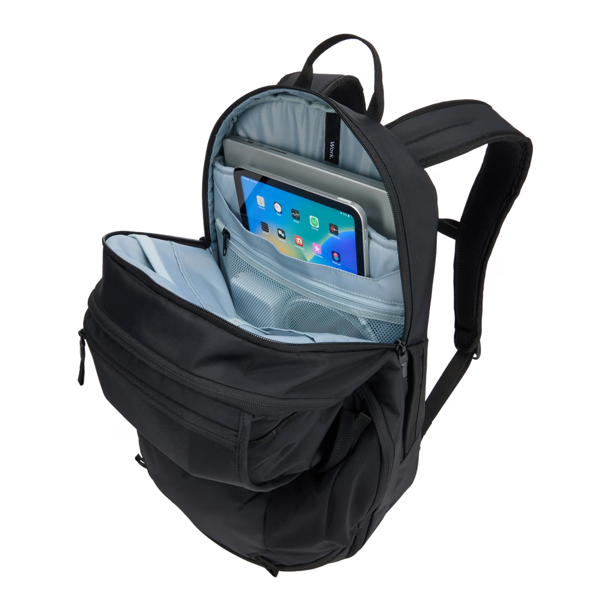 Thule EnRoute 5 Backpack 30L Black - KaryKase