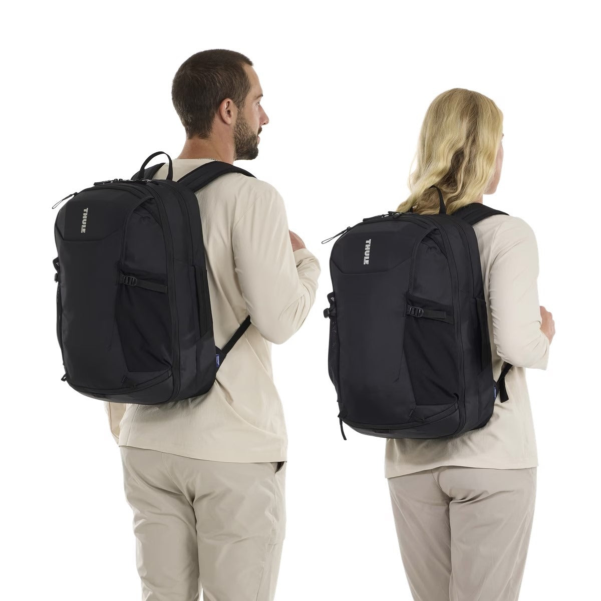Thule EnRoute 5 Backpack 30L Black - KaryKase