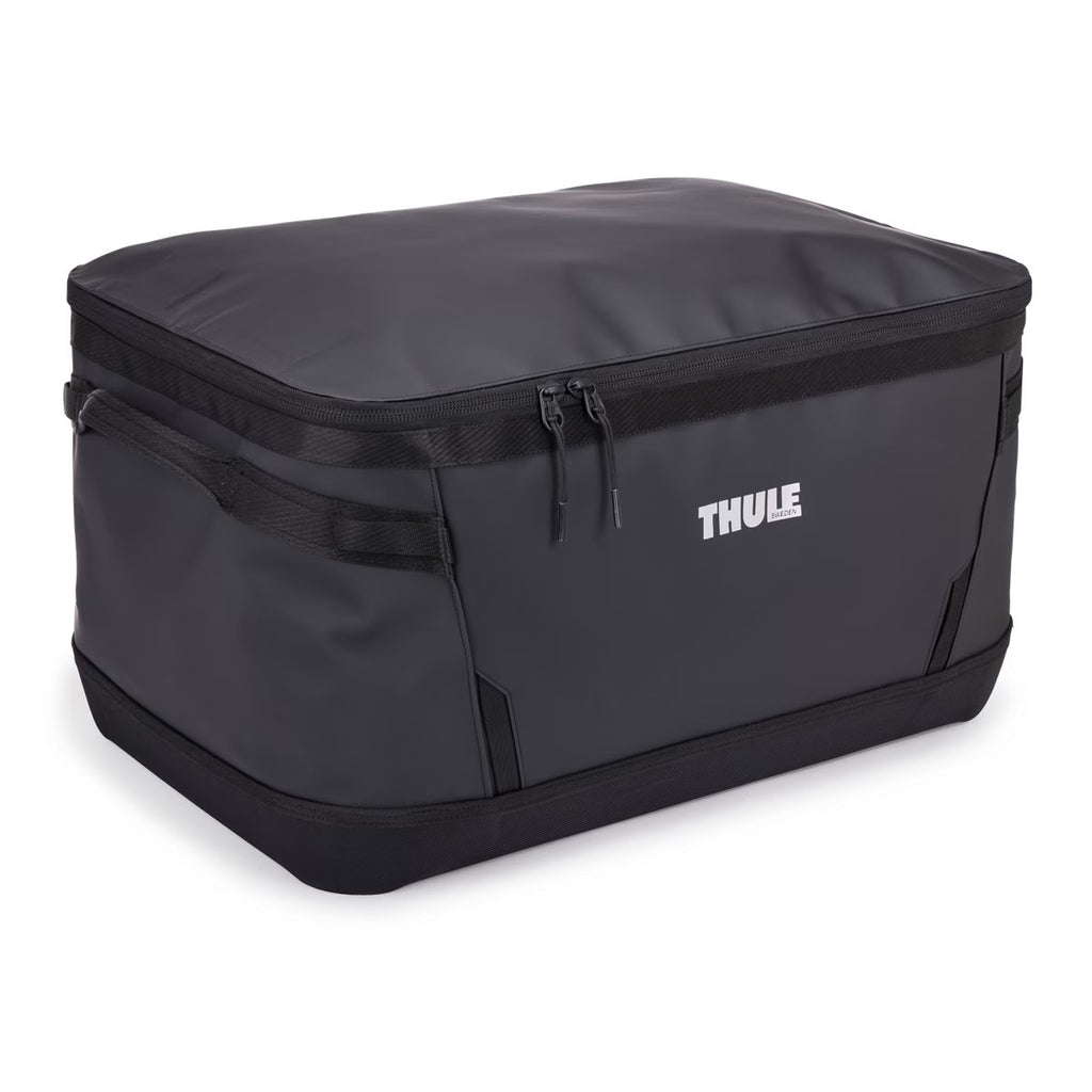 Thule Chasm Gear Hauler 80L Black - KaryKase