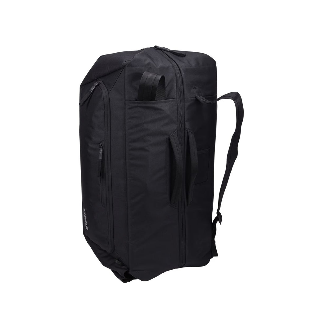 Thule RoundTrip MTB Duffel 70L Black - KaryKase