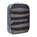 Thule Packing Cube Large Pond Grey - KaryKase