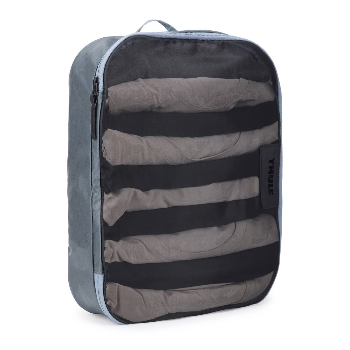 Thule Packing Cube Large Pond Grey - KaryKase