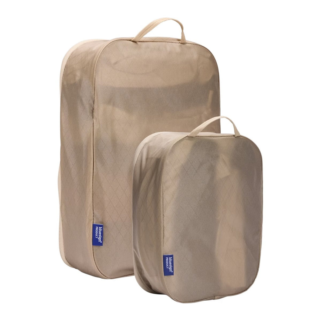 Thule Packing Cube Set Gentle Beige - KaryKase