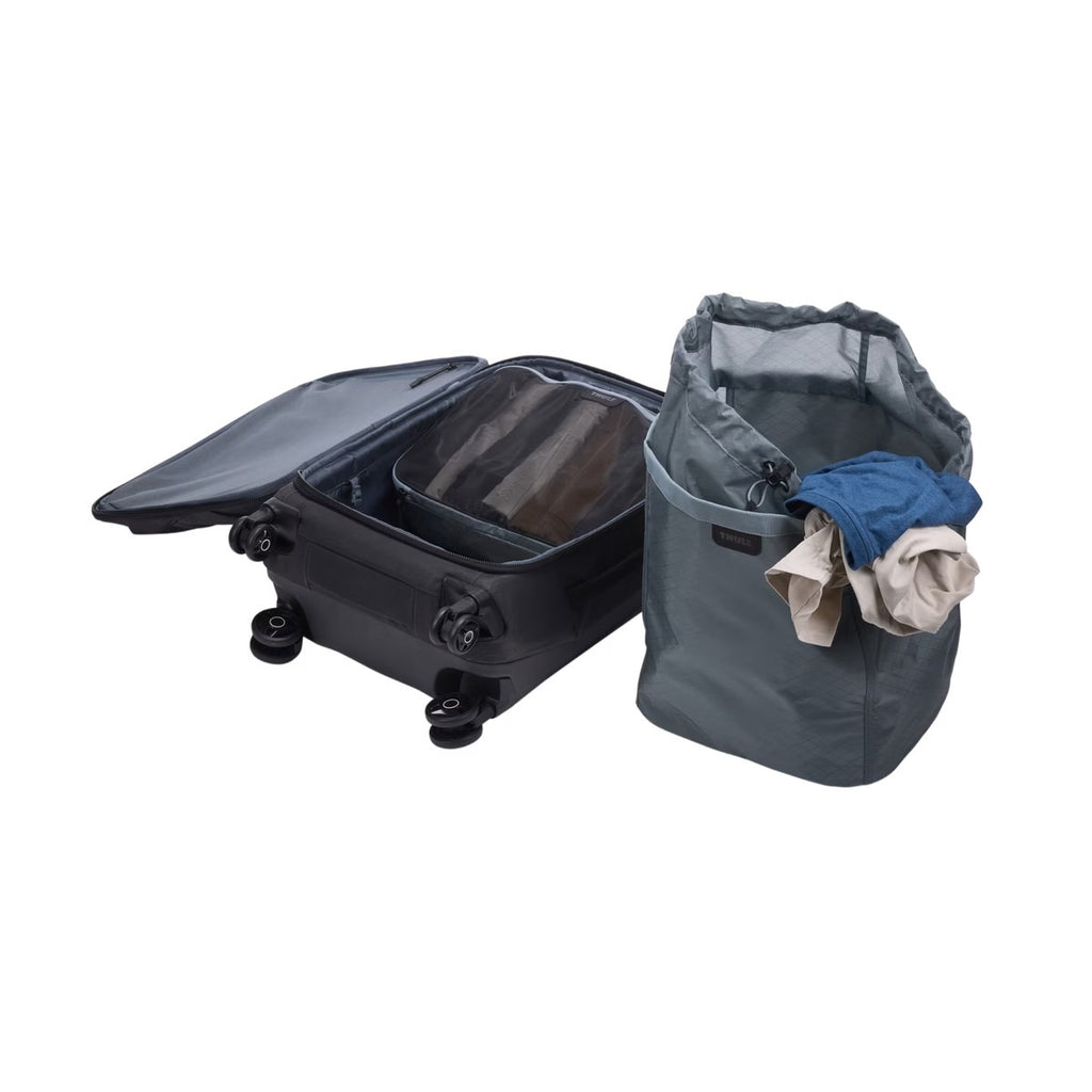 Thule Packable Laundry Bag Pond Grey - KaryKase