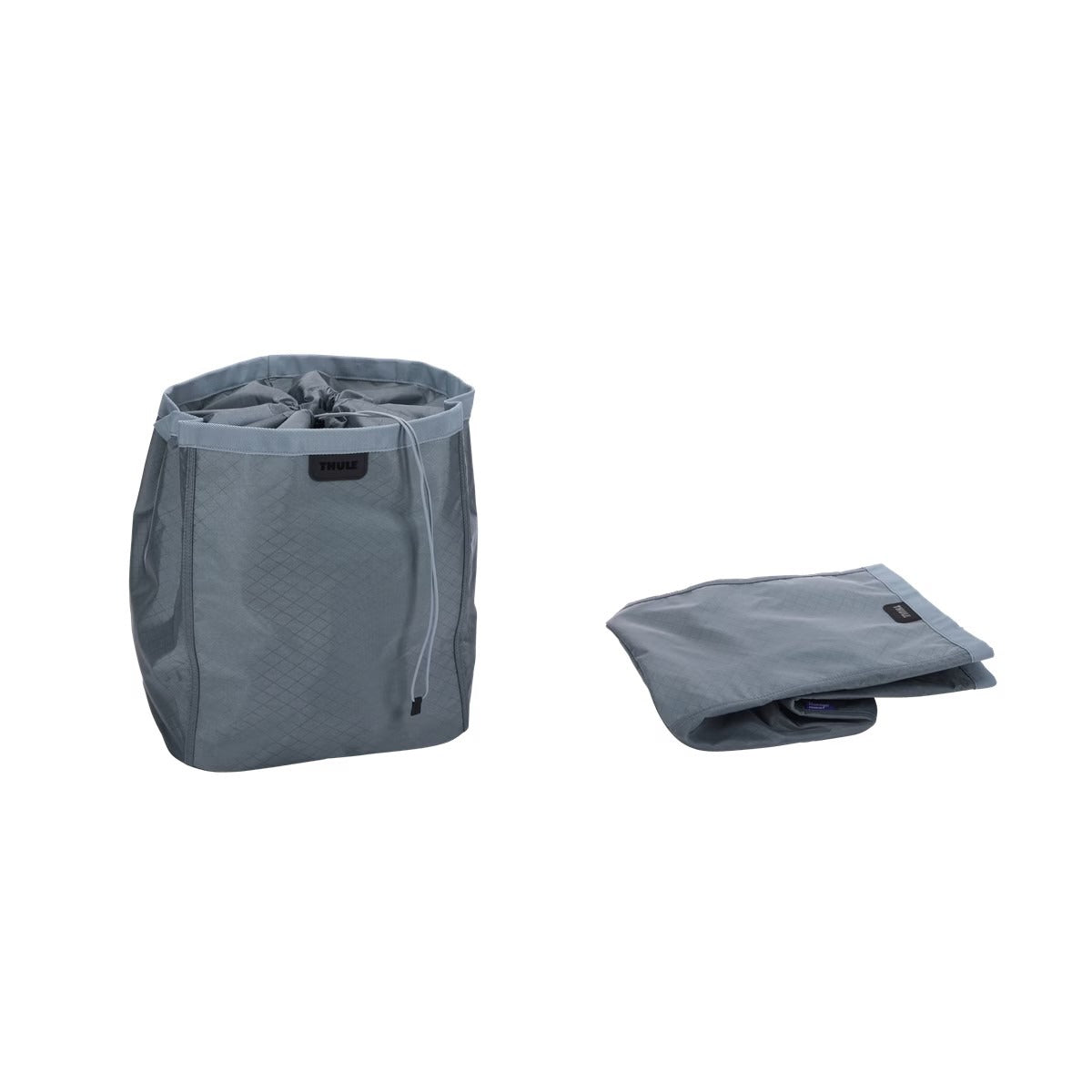 Thule Packable Laundry Bag Pond Grey - KaryKase