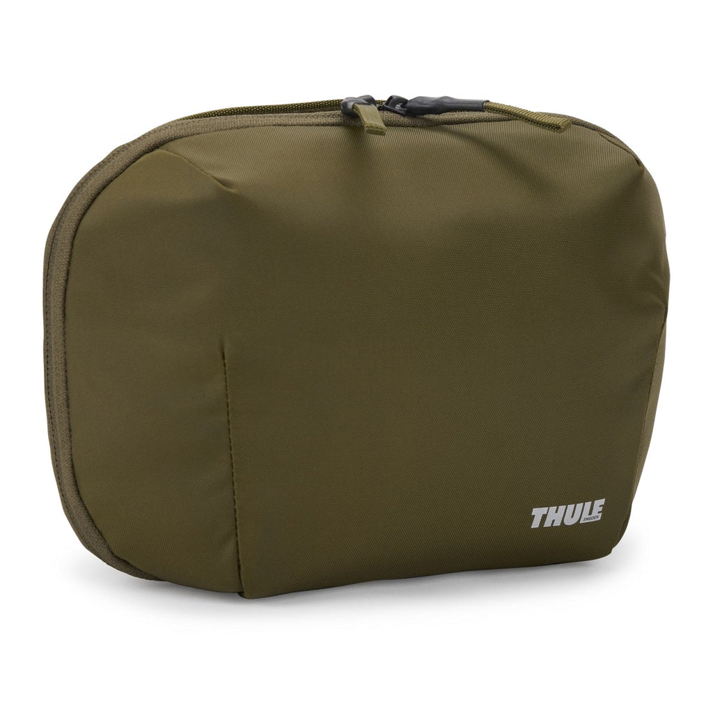 Thule EnRoute Travel Kit 3L Natural Green - KaryKase