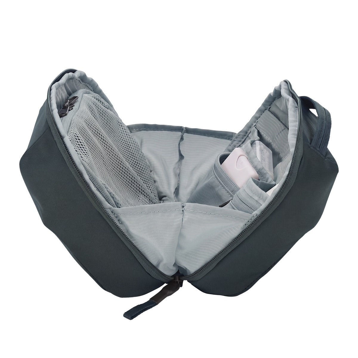 Thule EnRoute Travel Kit 3L Darkest Blue - KaryKase