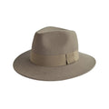 360FIVE Everyday Jean Fedora - KaryKase