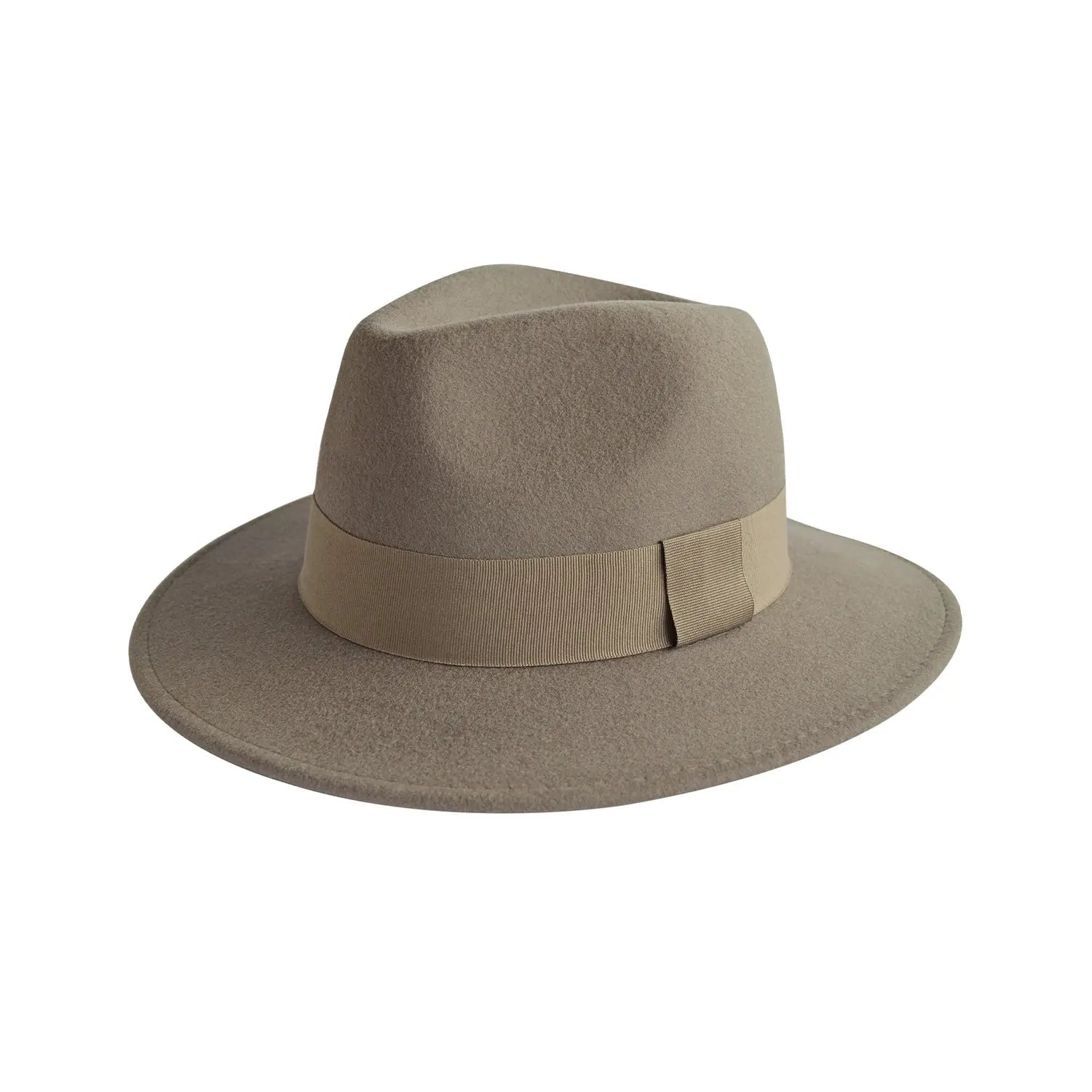 360FIVE Everyday Jean Fedora - KaryKase