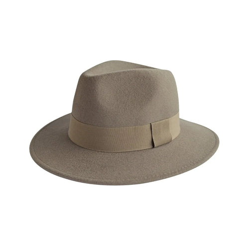 360FIVE Everyday Jean Fedora - KaryKase