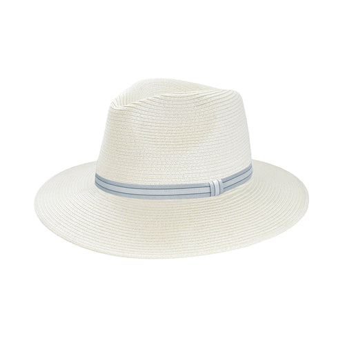 360FIVE Everyday Kloof Fedora Sun Hat - KaryKase