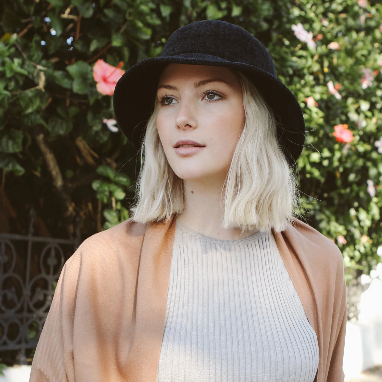 360Five Kelly Yarn Bucket Hat - KaryKase