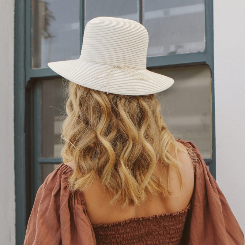 360Five Lacey Bucket Hat - KaryKase
