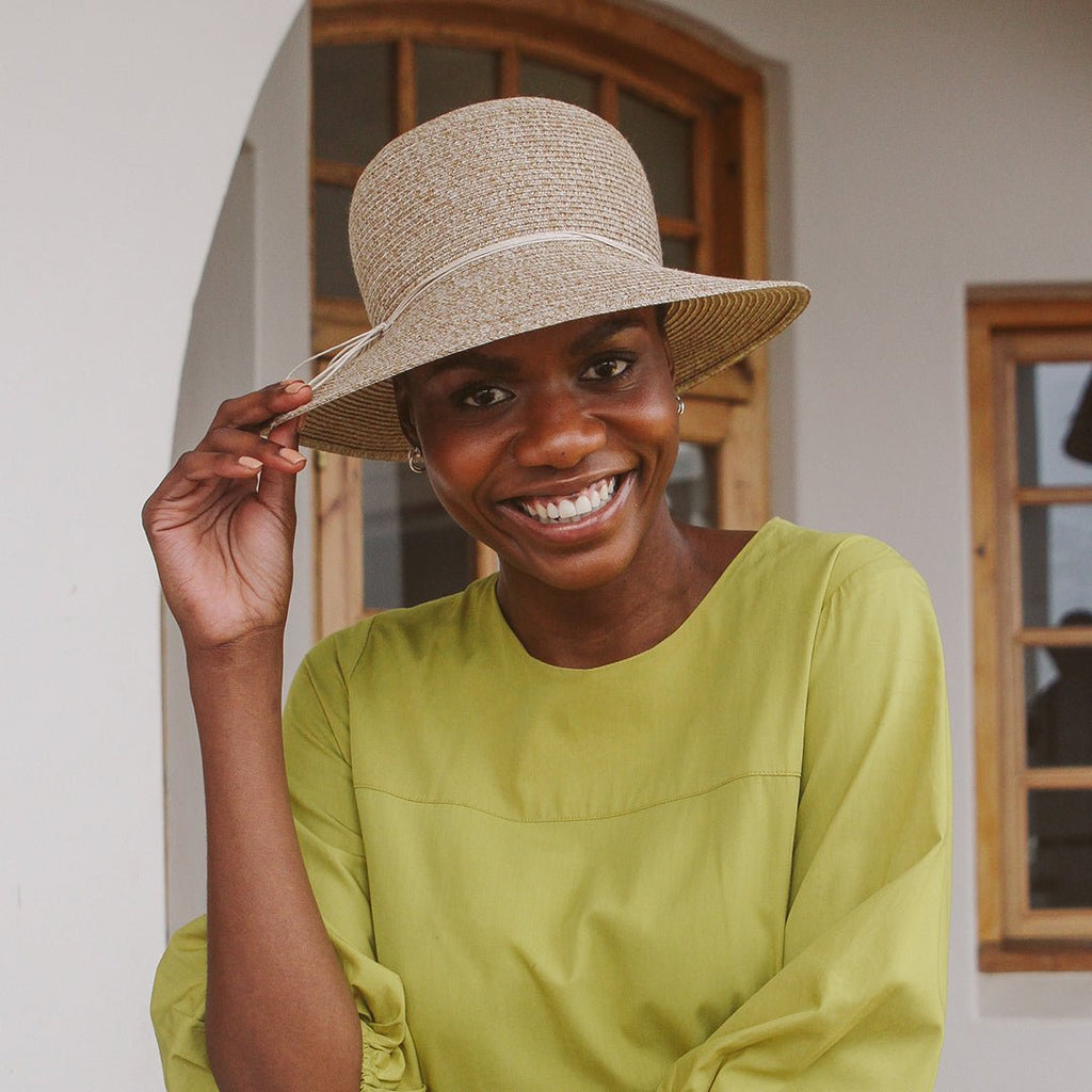 360Five Lacey Bucket Hat - KaryKase