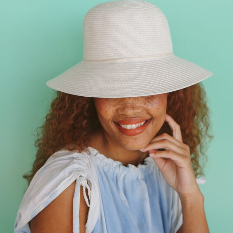 360Five Lacey Bucket Hat - KaryKase