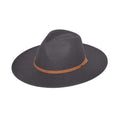 360Five Lee Fedora Hat - KaryKase