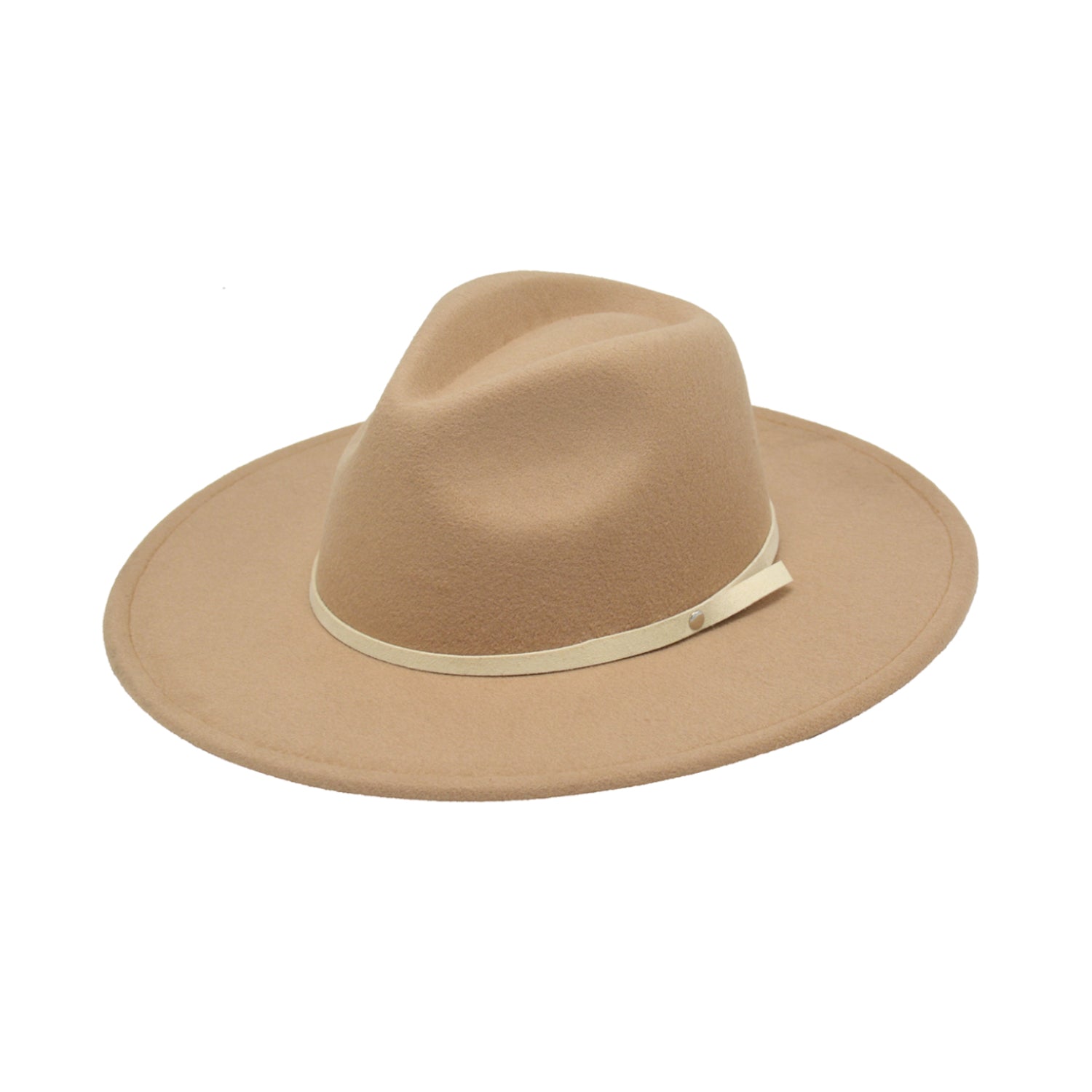 360Five Lee Fedora Hat - KaryKase