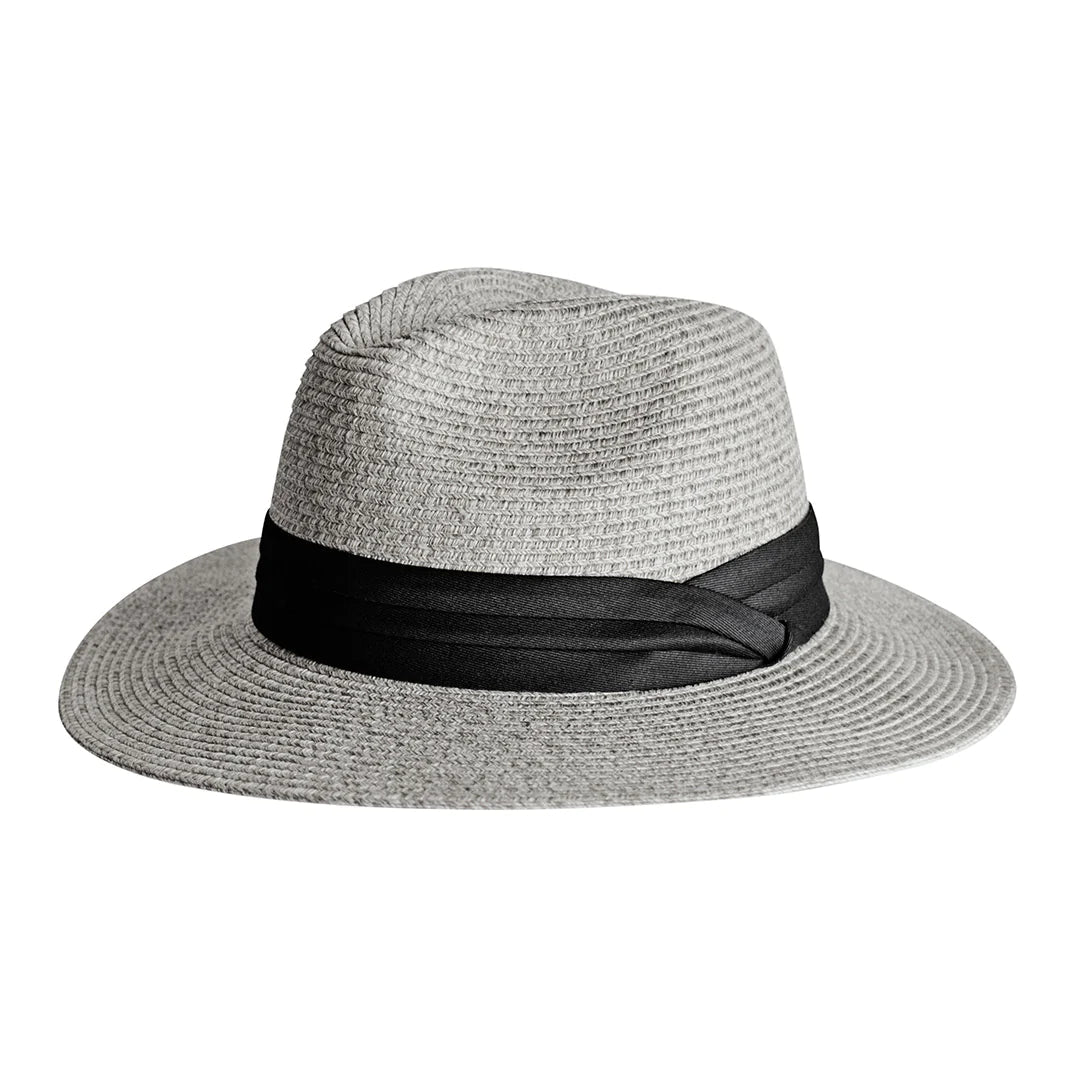 360Five Perry Fedora Sun Hat - KaryKase