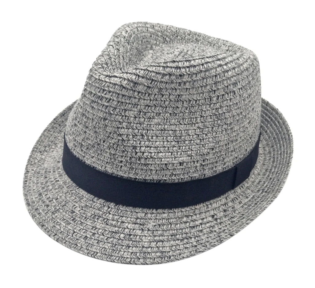 360Five Reese Trilby Casual Hat - KaryKase