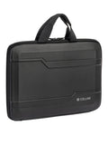 Cellini 15" Moulded Protective Laptop Sleeve | Black