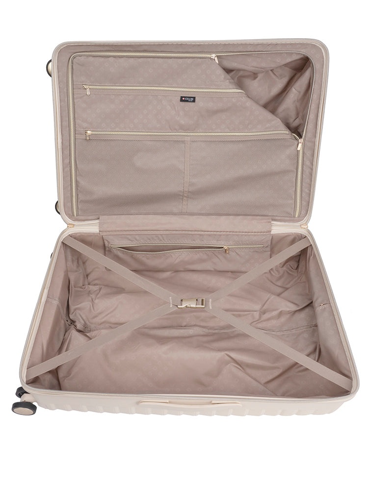 Cellini Allure 74cm Large Check In
