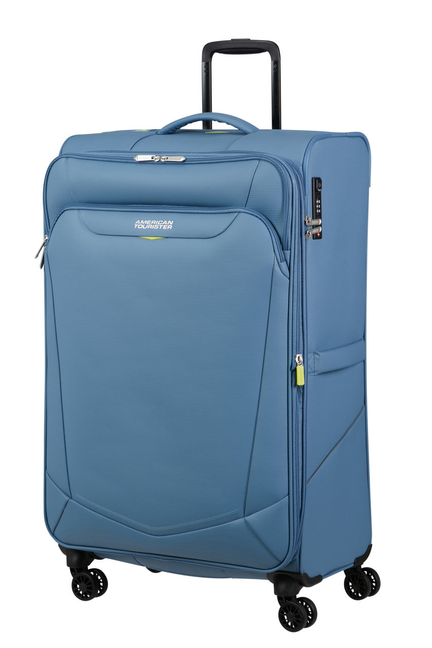American Tourister Coronet Blue
