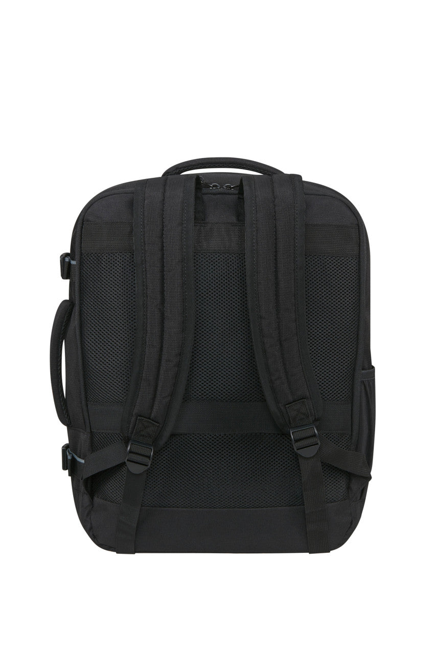 American Tourister Take2Cabin Travel Backpack 15.6" - Black - detail 2