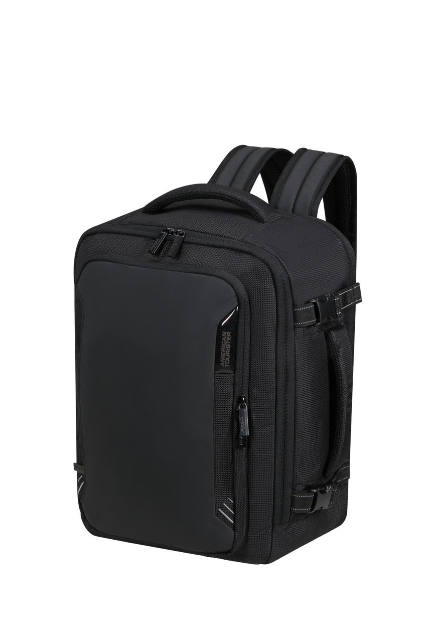 American Tourister Take2Cabin Travel Backpack 15.6" - Black - detail 1