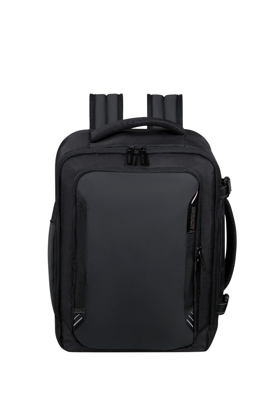 American Tourister Take2Cabin Travel Backpack 15.6" - Black