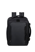 American Tourister Take2Cabin Travel Backpack 15.6" - Black