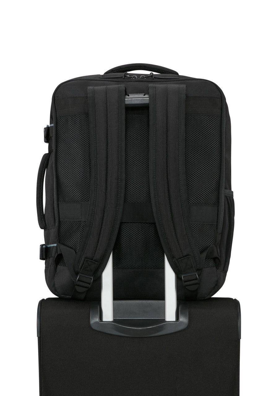 American Tourister Take2Cabin Travel Backpack 15.6" - Black - detail 8