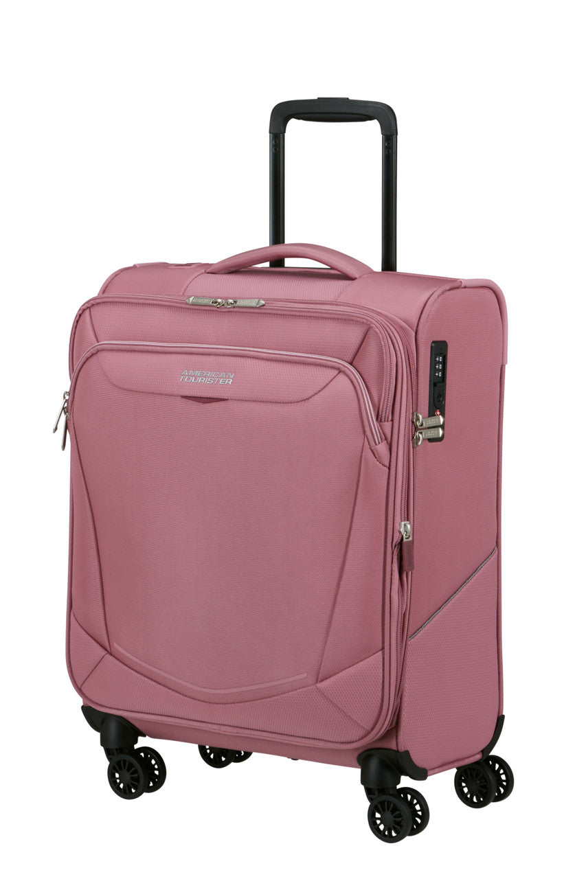 American Tourister Lilas Pink