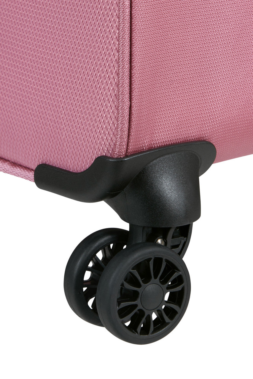 American Tourister Lilas Pink