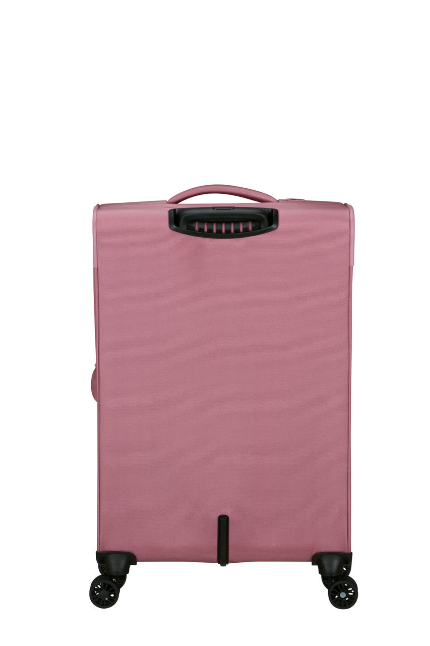 American Tourister Lilas Pink