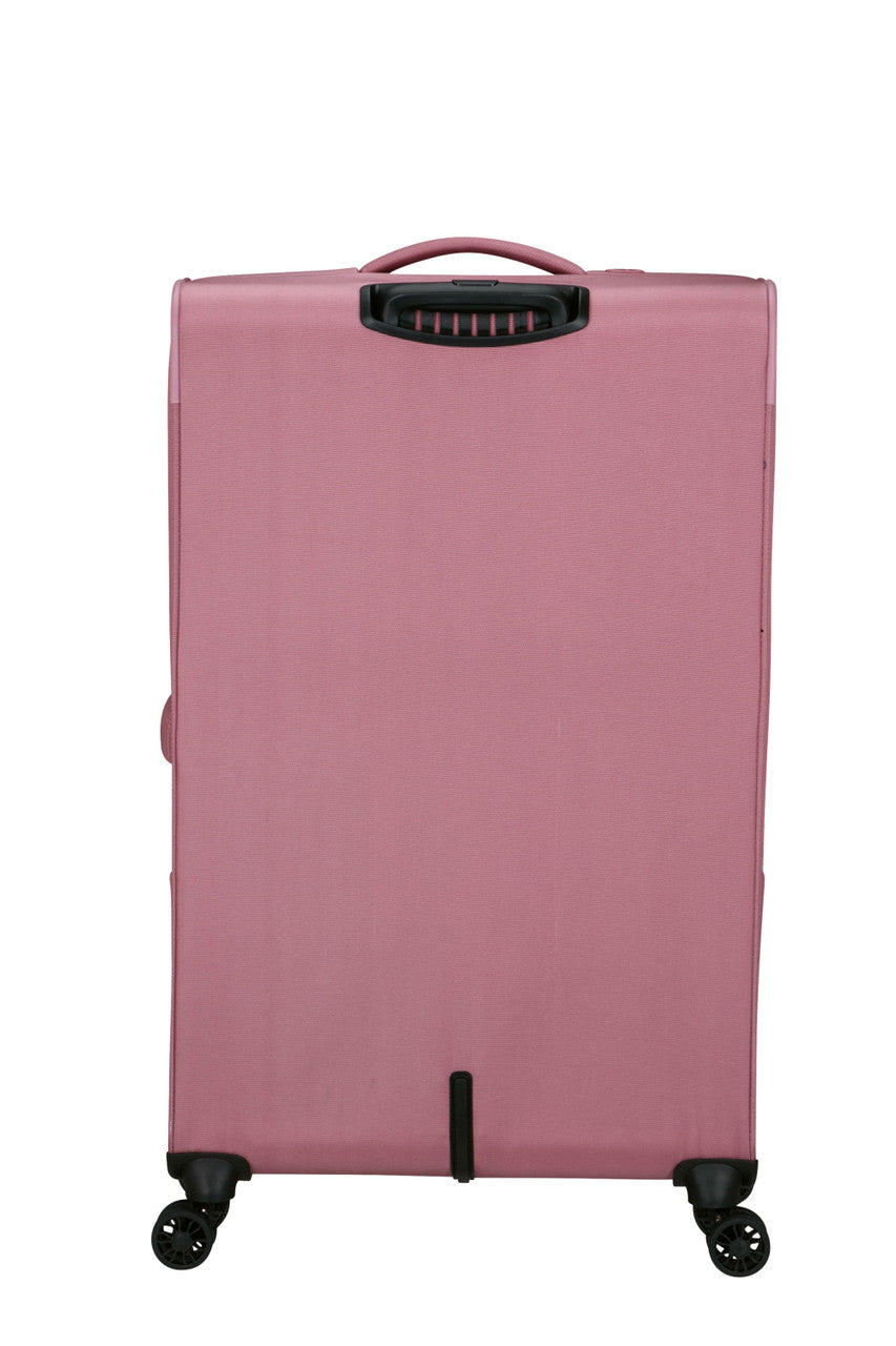 American Tourister Lilas Pink