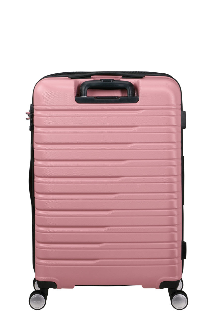 American Tourister Lilas Pink