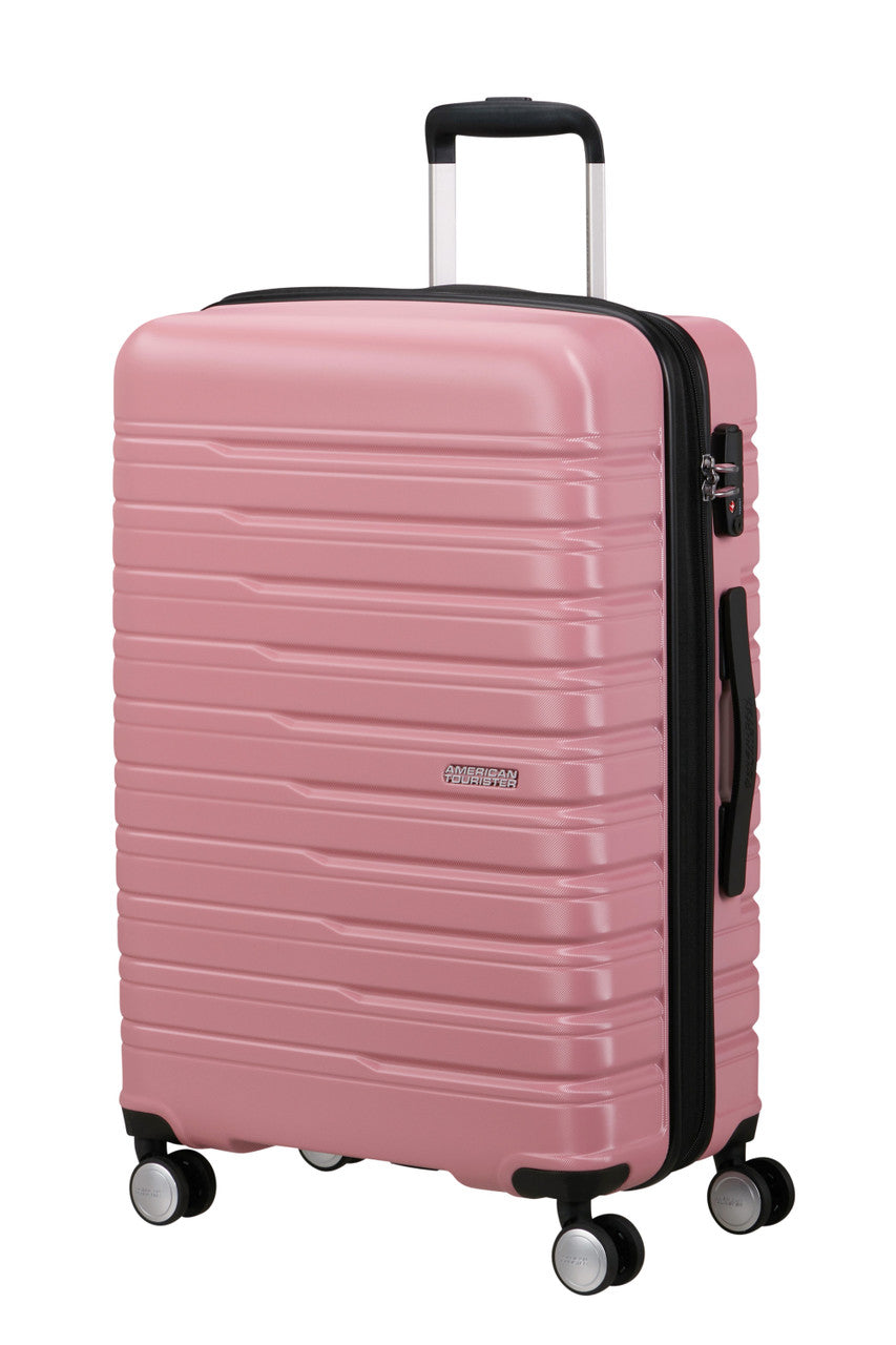 American Tourister Lilas Pink
