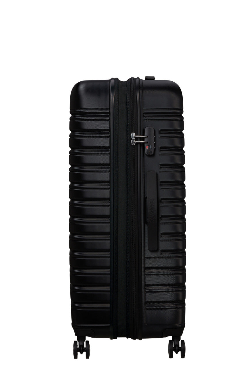 American Tourister Shadow Black
