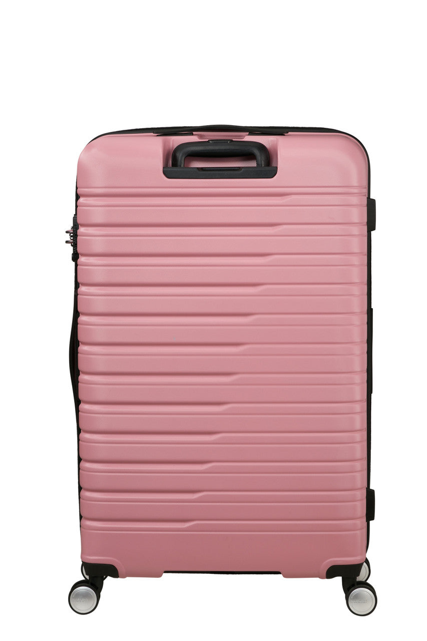 American Tourister Lilas Pink